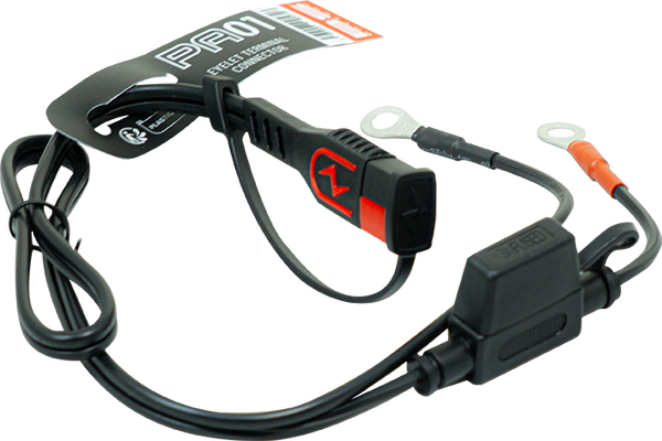 Cable de conexión BS BATTERY
BS BATTERY PA-01 EYELET CONNECTOR Cable de conexión BS BATTERY
BS BATTERY PA-01 EYELET CONNECTOR