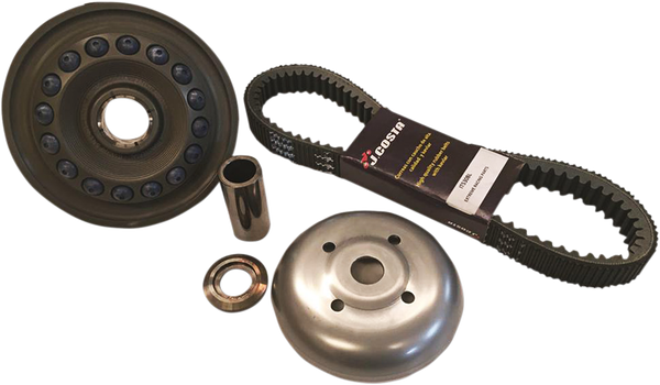 Variador J. COSTA
VARIATOR YAMAHA TMAX500RACIN Variador J. COSTA
VARIATOR YAMAHA TMAX500RACIN