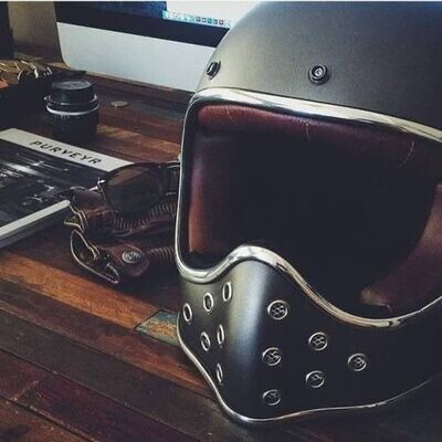 Cascos / Helmets