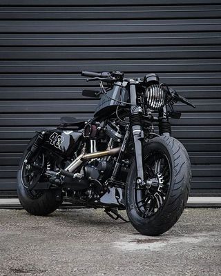 Sportster XL / S