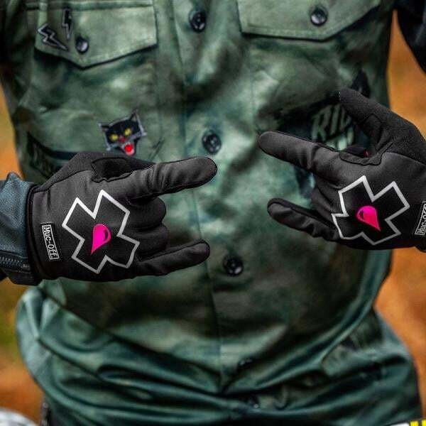 Guantes Muc-off Guantes Muc-off