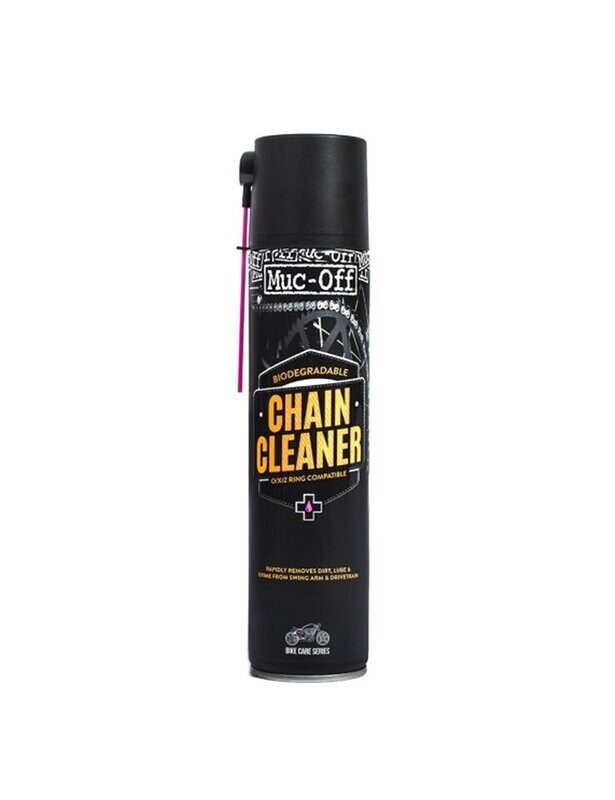 Limpiador de cadena Muc-Off Limpiador de cadena Muc-Off