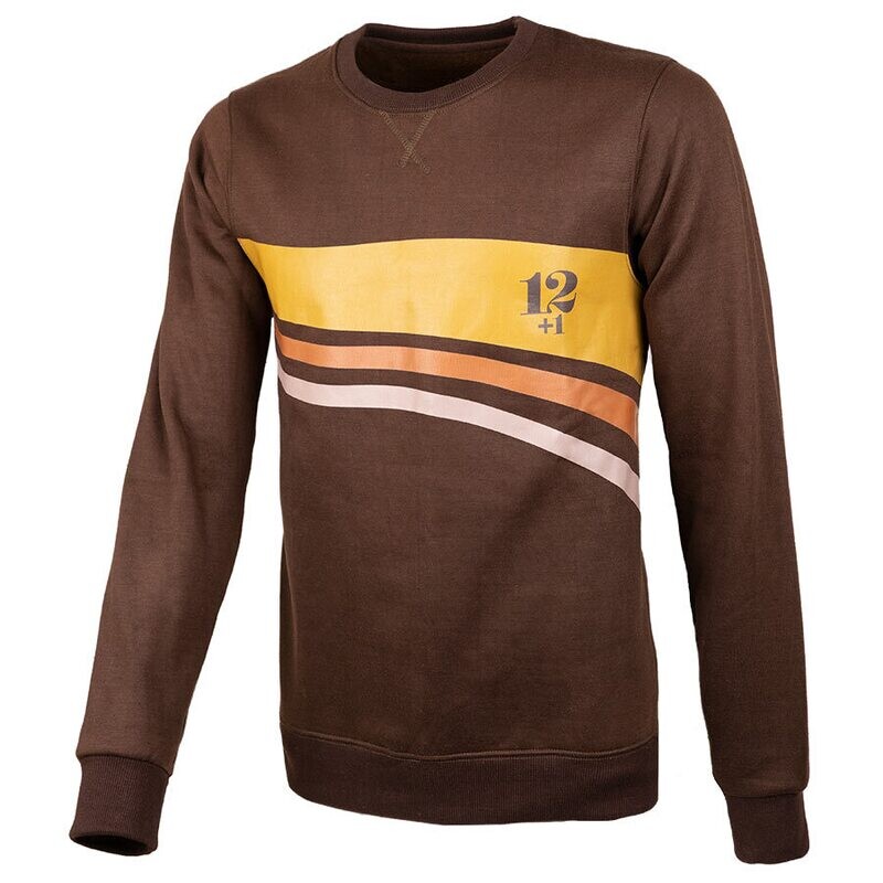 Sudadera Classic Angel Nieto 12+1