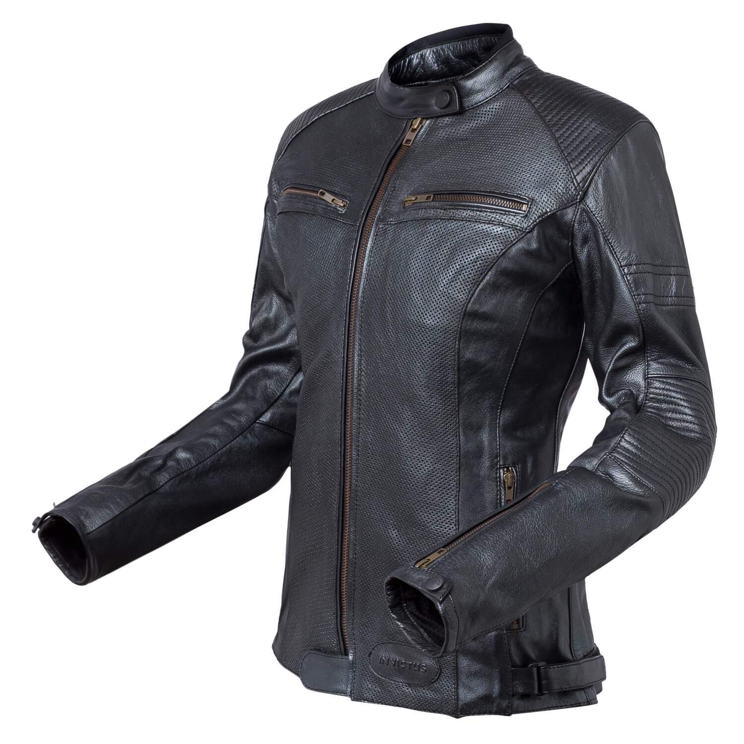 Chaqueta Invictus Olympia