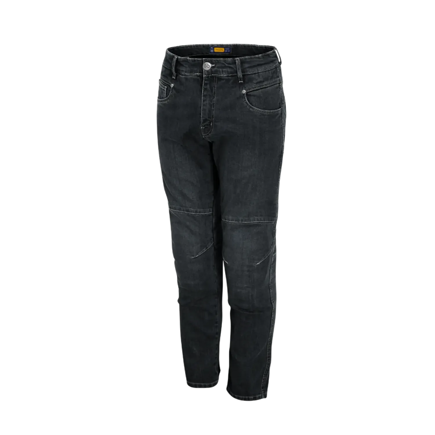 Pantalón Moore Quattro Negros Nivel AA
