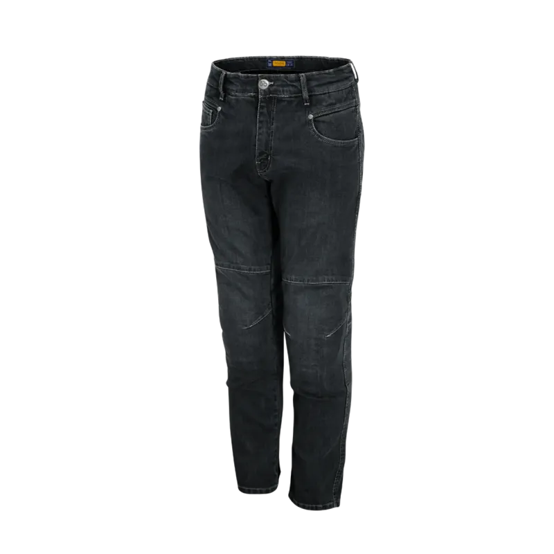 Pantalón Moore Quattro Negros Nivel AA