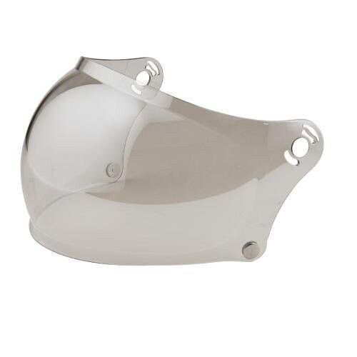 BUBBLE PLATINUM VISOR BYCITY ROADSTER