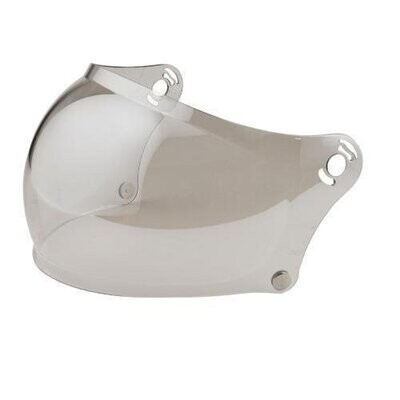 BUBBLE PLATINUM VISOR BYCITY ROADSTER