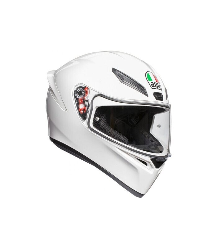 Agv k1 S Blanco