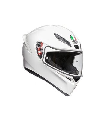 Agv k1 S Blanco