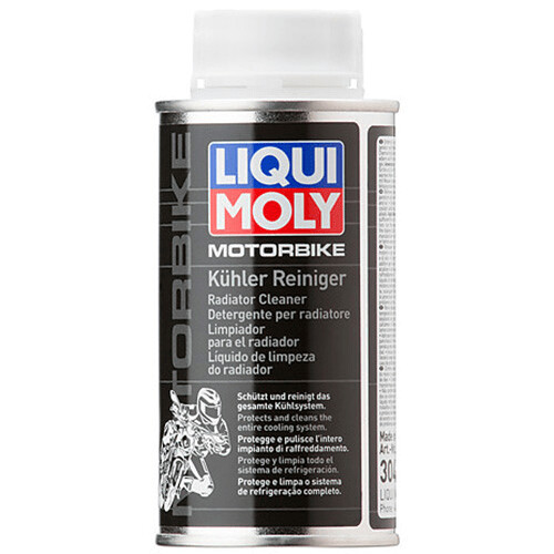 69167 - Limpiador de circuito de refrigeración Liqui Moly 150ml 69167 - Limpiador de circuito de refrigeración Liqui Moly 150ml