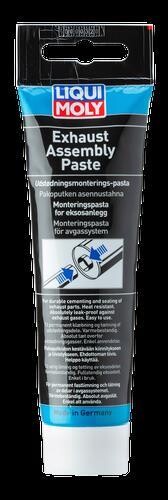 84381 - Pasta de montaje de escapes Liqui Moly 150g 84381 - Pasta de montaje de escapes Liqui Moly 150g