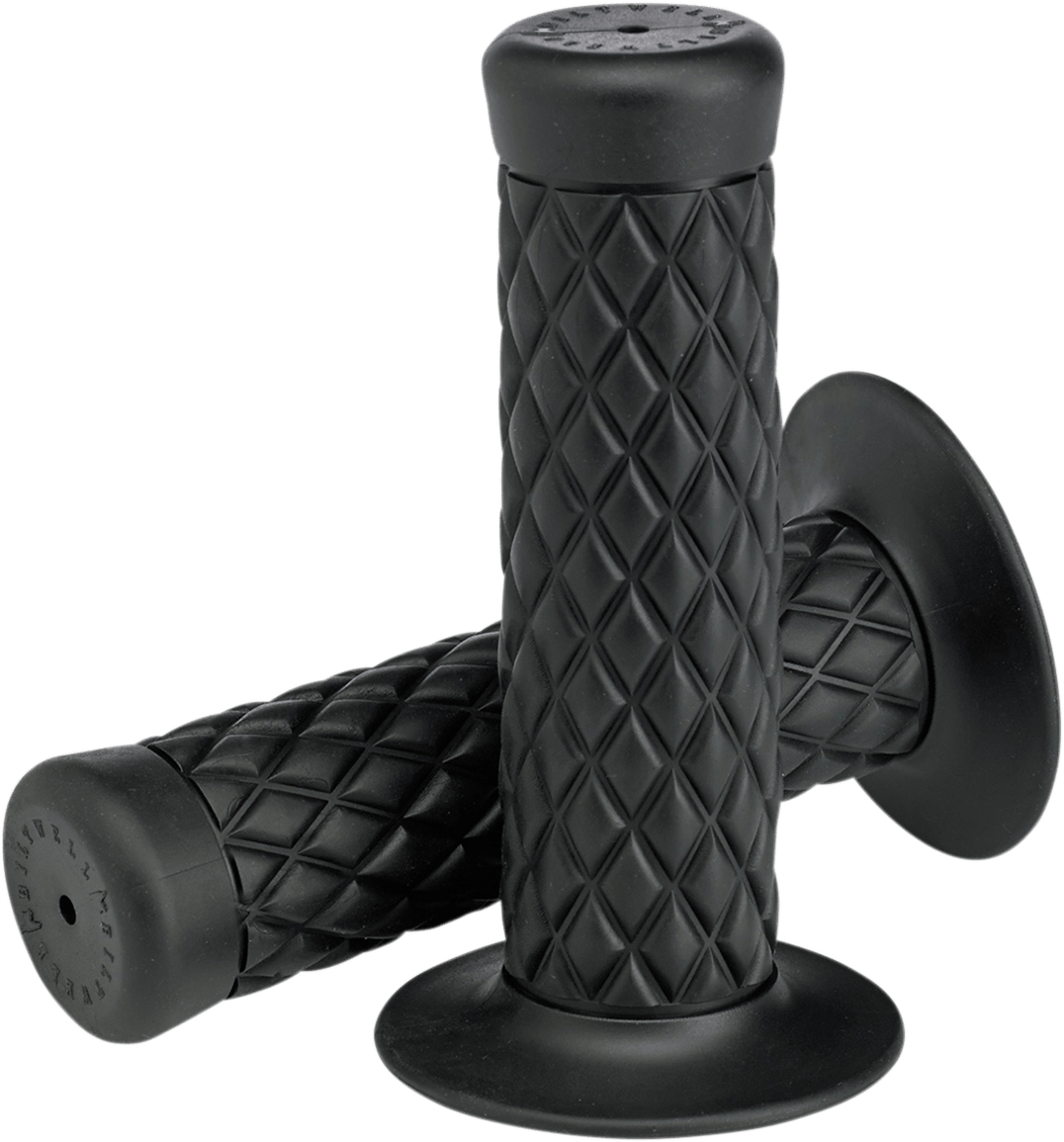 Puños BILTWELL GRIPS THRUSTR 7/8 BLACK