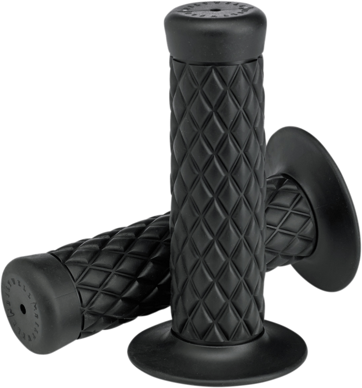 Puños BILTWELL GRIPS THRUSTR 7/8 BLACK