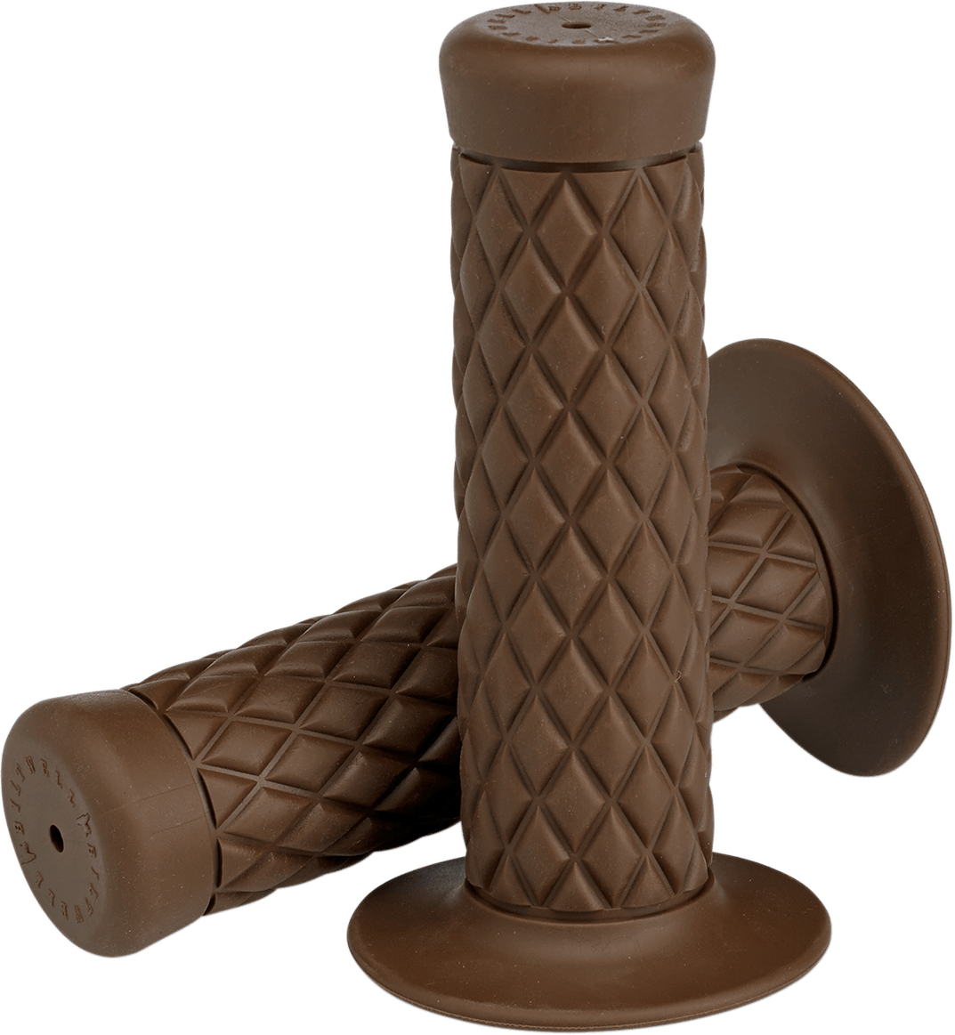 Puños BILTWELL GRIPS THRUSTR 7/8 CHOC