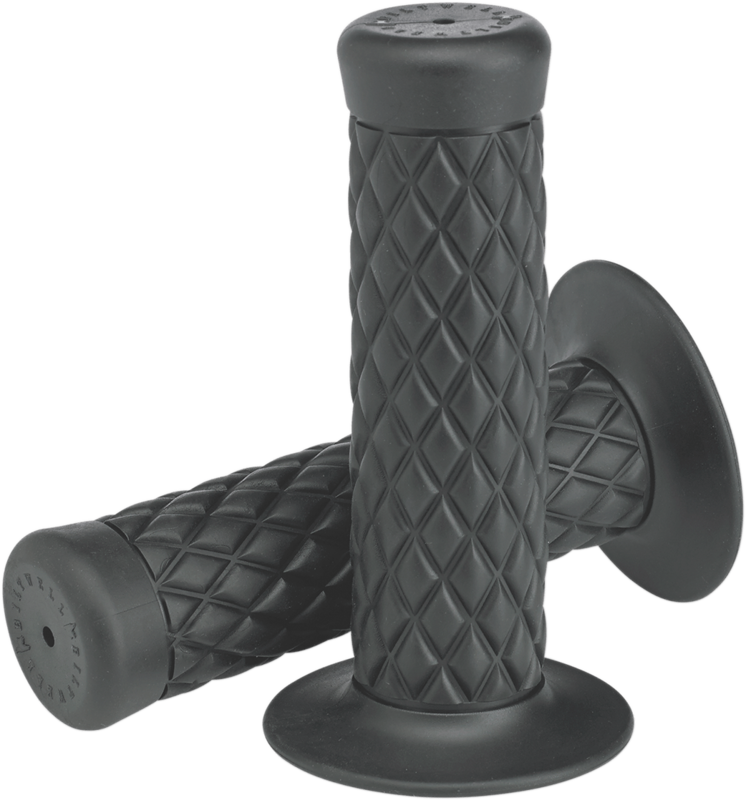 Puños BILTWELL GRIPS THRUSTR 7/8 GREY