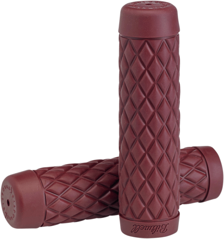 Puños BILTWELL GRIPS TORKER 7/8 OXBLOD