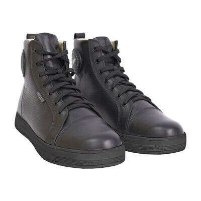 Botas Tradition II Black