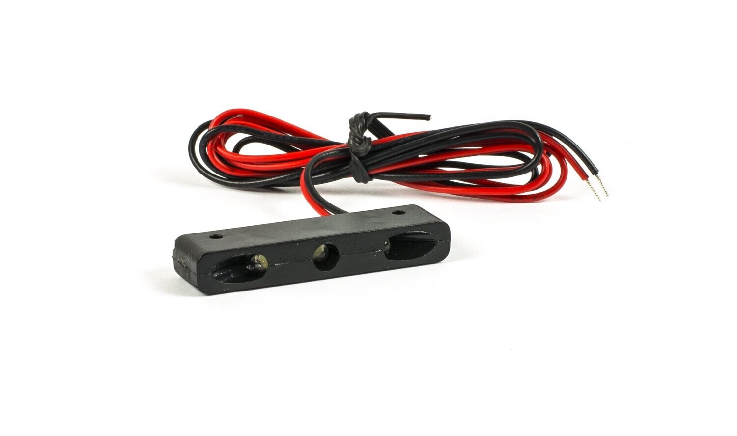 Luces de matrícula PARTS EUROPE LICENSE PLATE LIGHT E-MRK