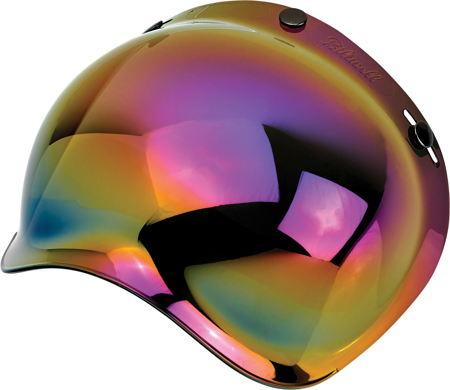 PANTALLA SHIELD BUBBLE RNB ANTIFOG BILTWELL
