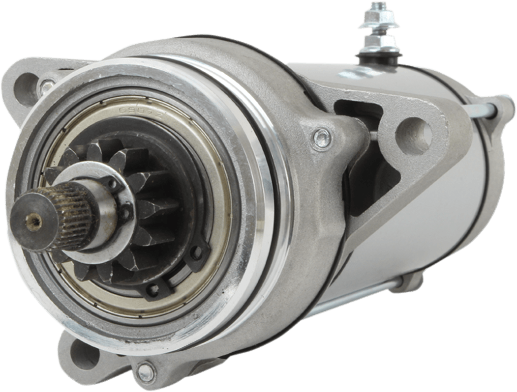 MOTOR DE ARRANQUE / STARTER HONDA GL1500 SE MOTOR DE ARRANQUE / STARTER HONDA GL1500 SE