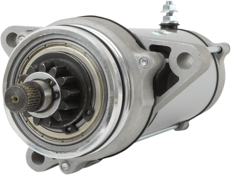 MOTOR DE ARRANQUE / STARTER HONDA GL1500 SE