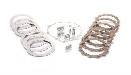 SUPERKIT EMBRAGUE TRW MSK205 para KAWASAKI 450 / 500 SUPERKIT EMBRAGUE TRW MSK205 para KAWASAKI 450 / 500