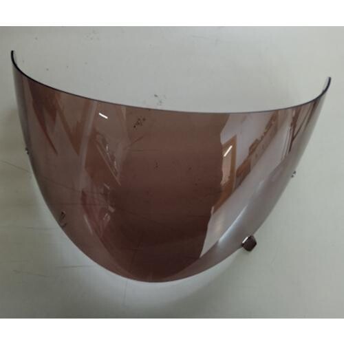 PANTALLA AHUMADA CASCO NZI STREET TRACK 4