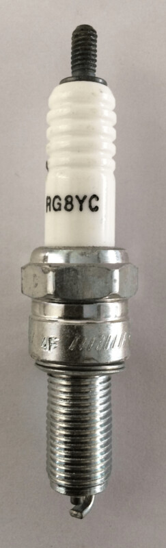 CHAMPION S-PLUG RG8YC