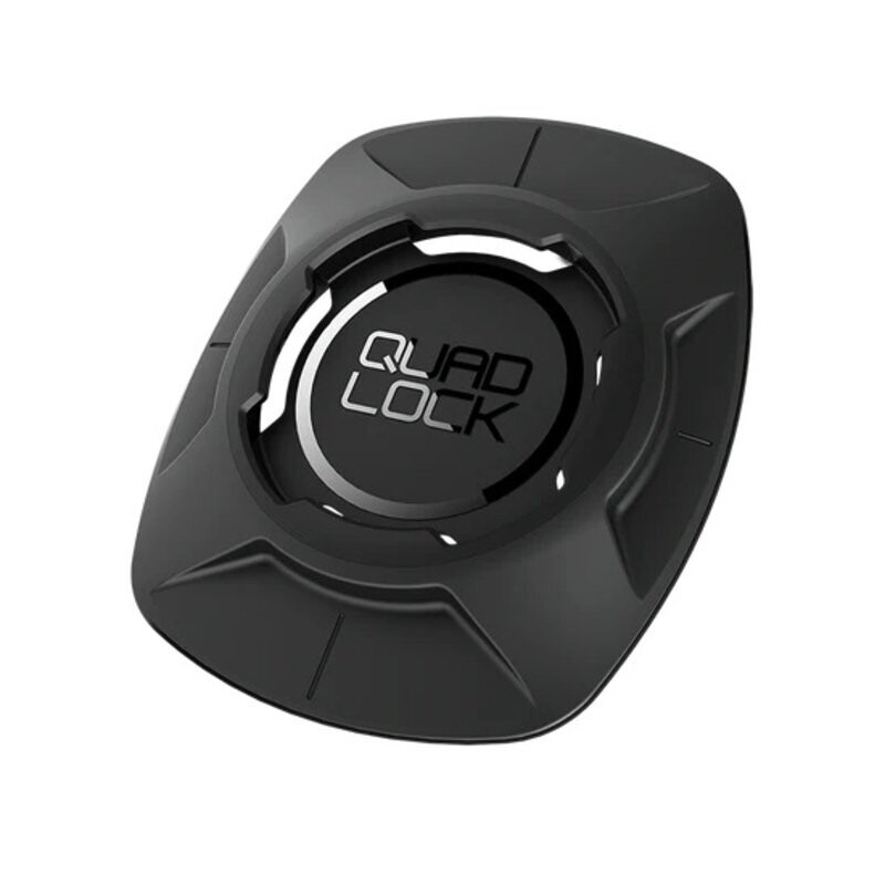 Adaptador universal QUAD LOCK Adaptador universal QUAD LOCK