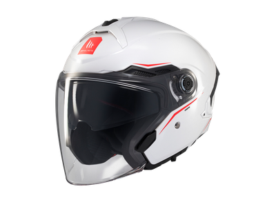 MT COSMO SV SOLID A0 BLANCO BRILLO