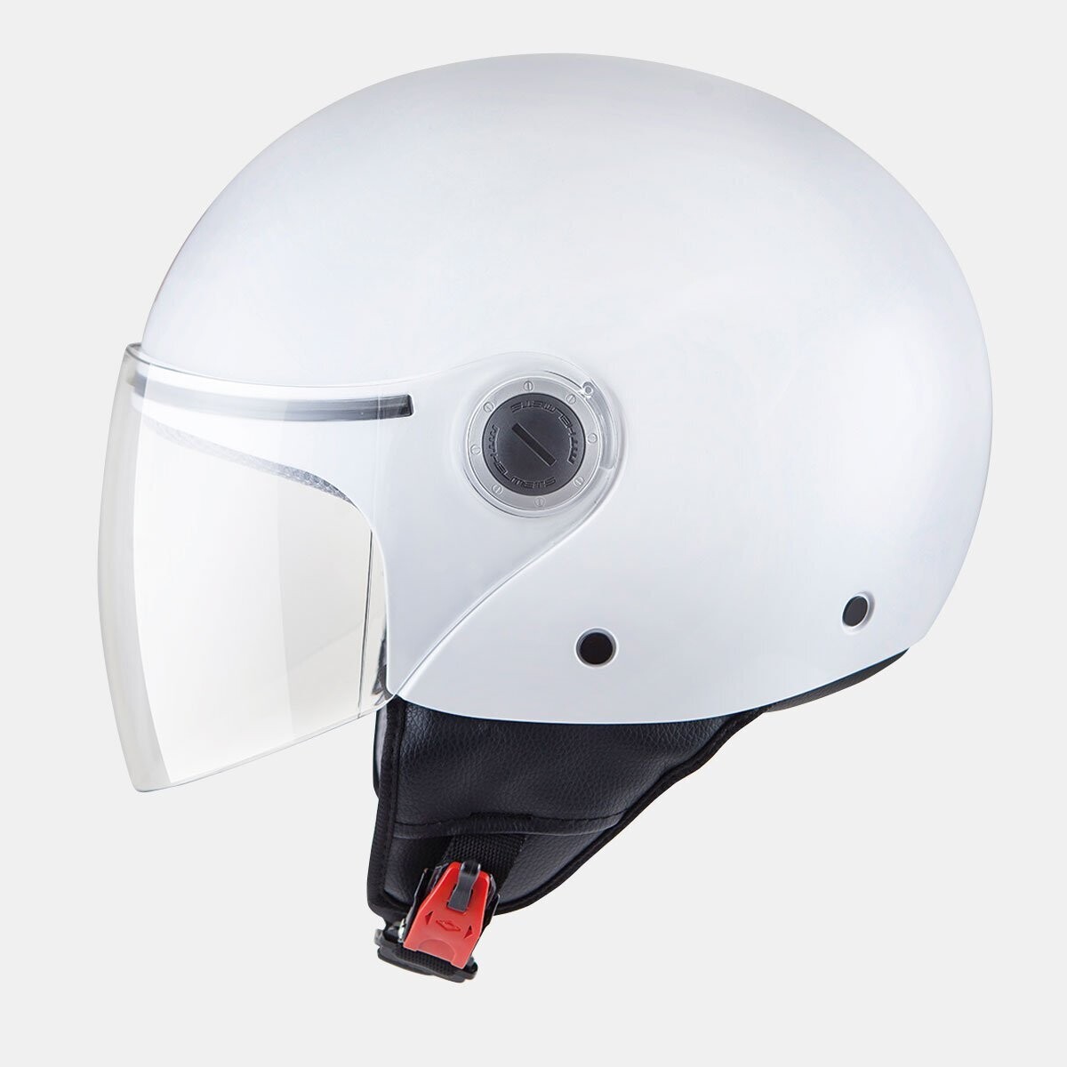 STREET SOLID WHITE