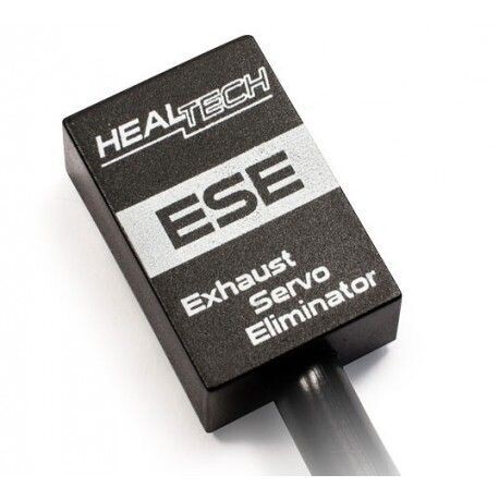 EMULADOR DE VÁLVULA DE ESCAPE EXUP ESE-D01 PARA DUCATI/BMW HEALTECH EMULADOR DE VÁLVULA DE ESCAPE EXUP ESE-D01 PARA DUCATI/BMW HEALTECH