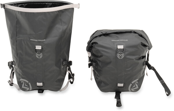 Alforjas estancas ADV1™ Dry (Impermeables)