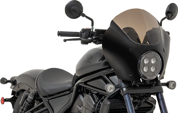 Carenado Gauntlet MEMPHIS SHADES para Honda Rebel CMX1100