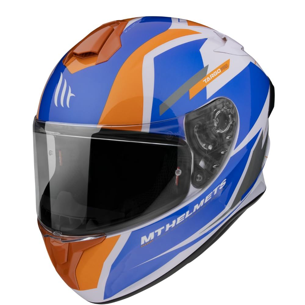 MT HELMTES TARGO PRO D4