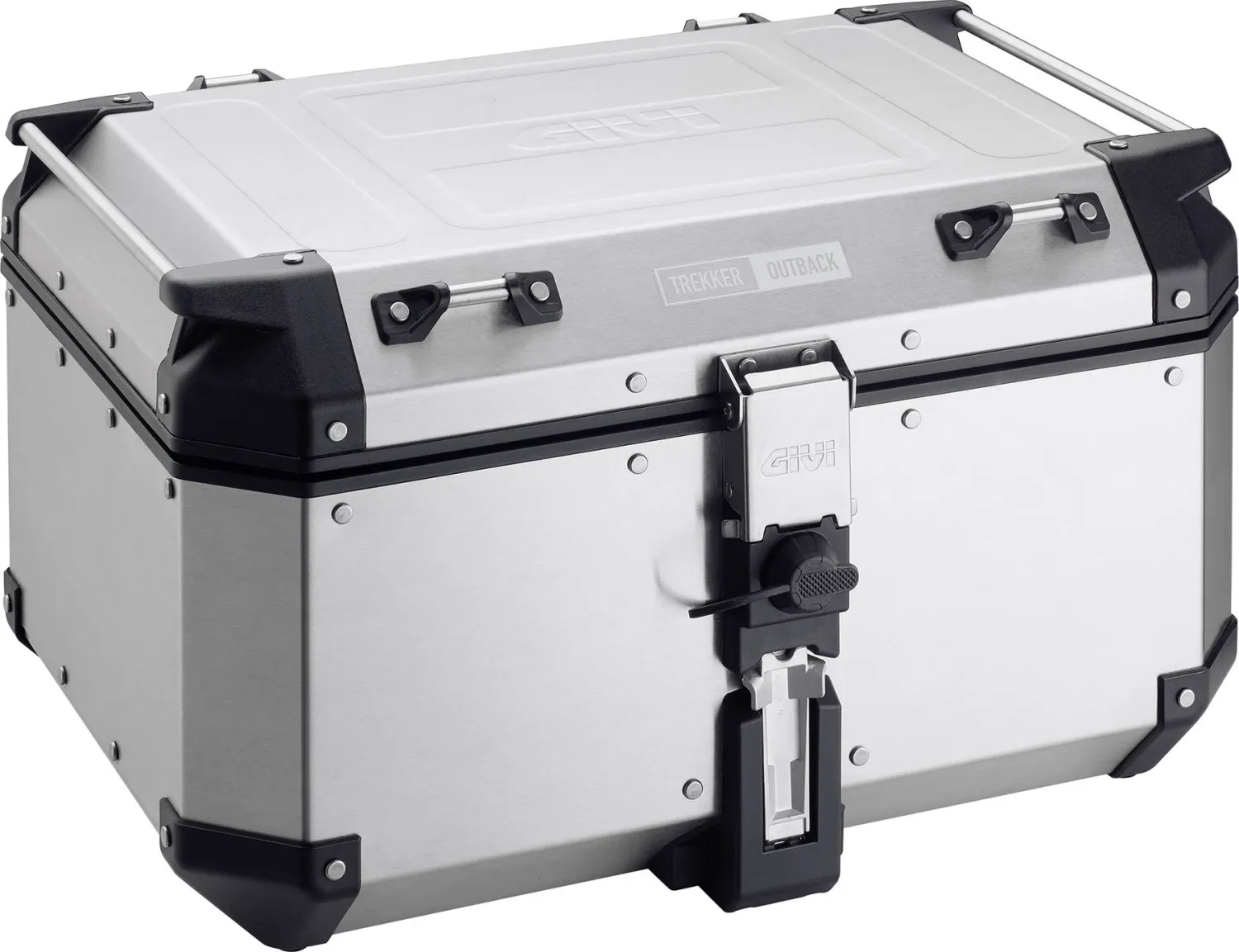 GIVI NEW TREKKER OUTBACK 58L GIVI NEW TREKKER OUTBACK 58L