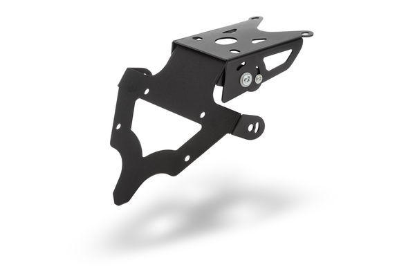 Portamatricula KTM 390 Adventure License Holder (Hasta 2024)
