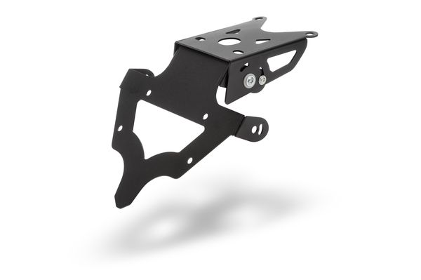 Portamatricula KTM 390 Adventure License Holder (Hasta 2024)