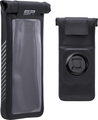 SP CONNECT CASE PHONE UNIVERSAL M-BK