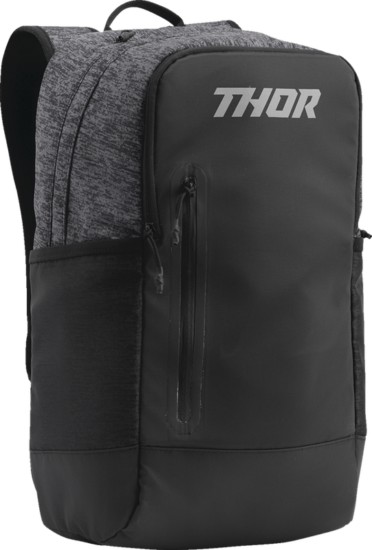 Mochila THOR
BACKPK SLAM THOR CH HTHR