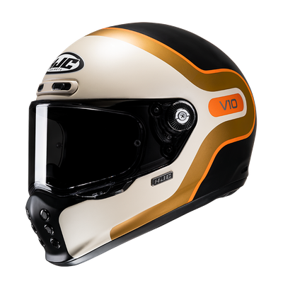 HJC V10 UVA MC7SF HJC V10 UVA MC7SF