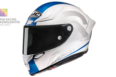 HJC RPHA 1 SENIN
RPHA SERIES MC2SF