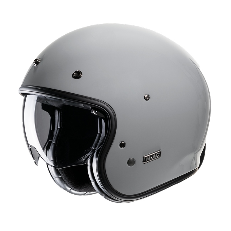 HJC V31 N.GREY