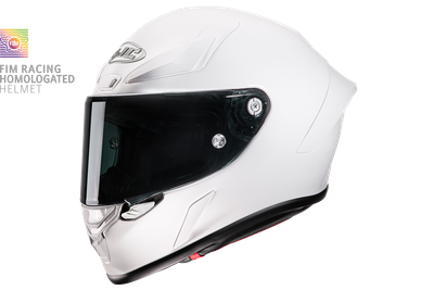HJC RPHA 1 WHITE HJC RPHA 1 WHITE