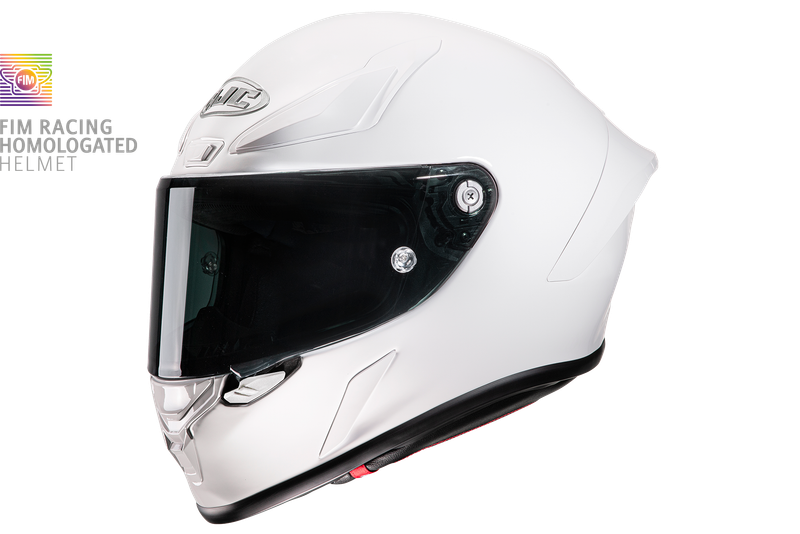 HJC  RPHA 1 WHITE