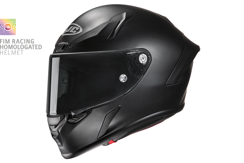 HJC  RPHA 1 BLACK MATT