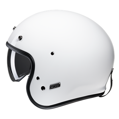 HJC V31 WHITE