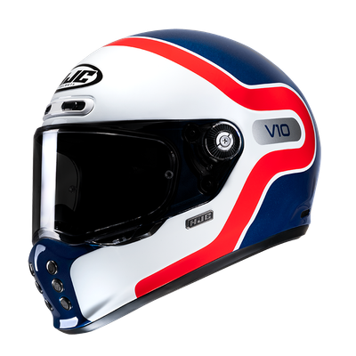 HJC V10 UVA MC21 HJC V10 UVA MC21