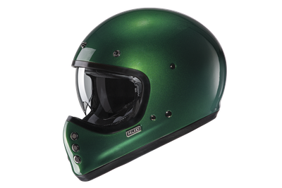 HJC V60 DEEP GREEN